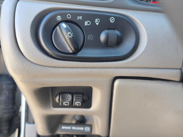 2005 Mercury Sable LS