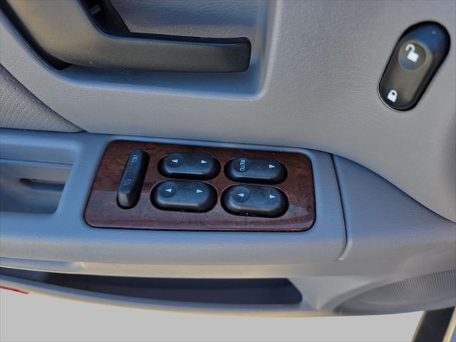 2005 Mercury Sable LS