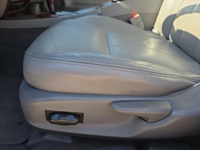 2005 Mercury Sable LS