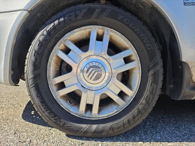 2005 Mercury Sable LS