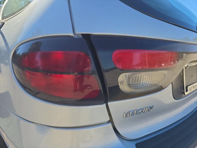 2005 Mercury Sable LS