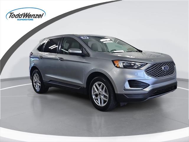 2023 Ford Edge SEL for sale in Hudsonville, MI