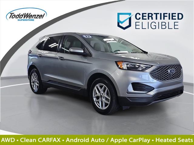 2023 Ford Edge SEL for sale in Hudsonville, MI