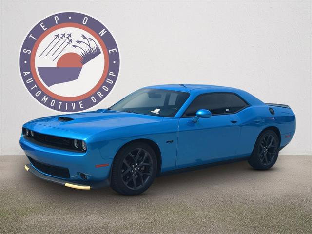 2023 Dodge Challenger R/T for sale in Fort Walton Beach, FL
