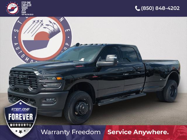 2027 Ram 3500 Tradesman for sale in Fort Walton Beach, FL