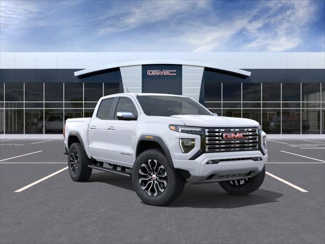 2026 GMC Canyon Denali, 4WD for sale in Warminster, PA