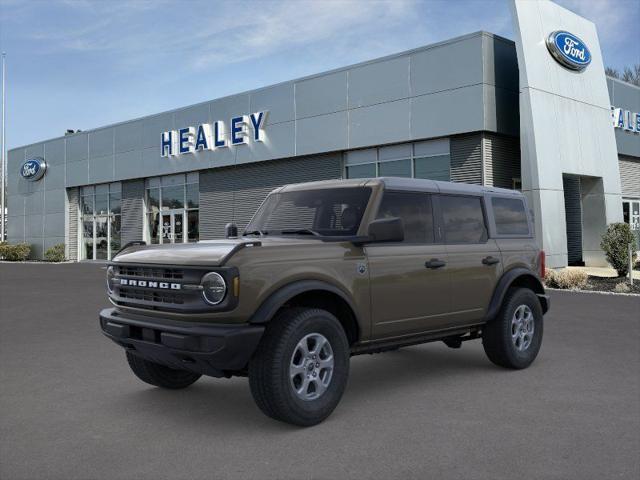 2026 Ford Bronco Big Bend for sale in Poughkeepsie, NY