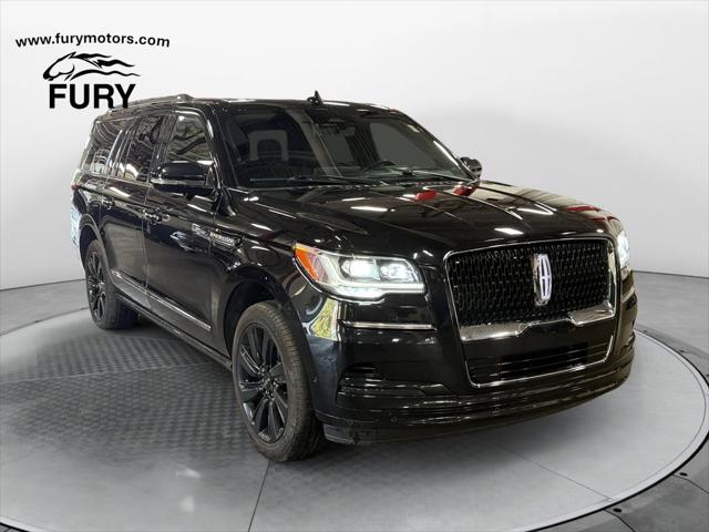2024 Lincoln Navigator Reserve L for sale in Waconia, MN
