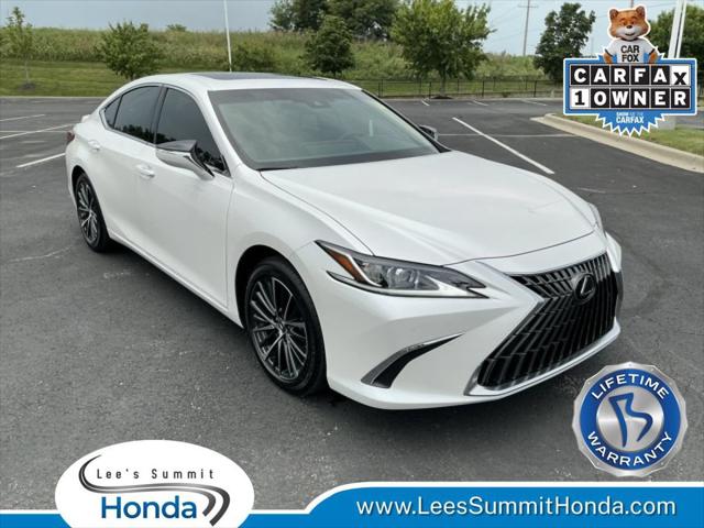 2024 Lexus ES 350 350 for sale in Lees Summit, MO