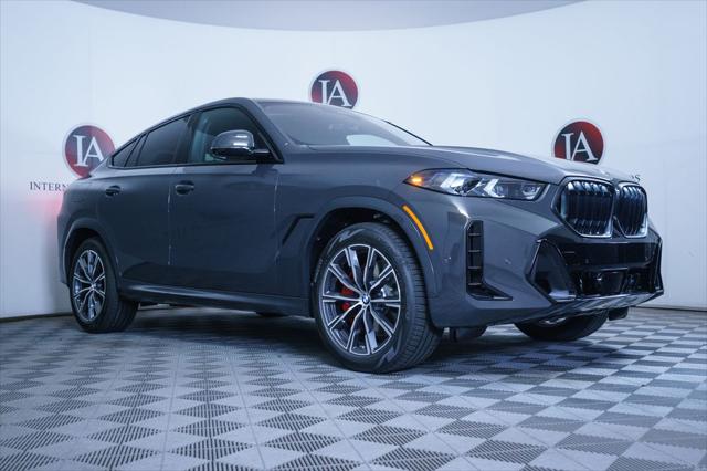 2027 BMW X6 xDrive40i for sale in West Allis, WI