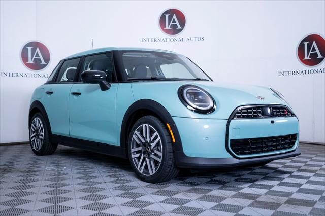 2026 MINI Hardtop Cooper S for sale in West Allis, WI