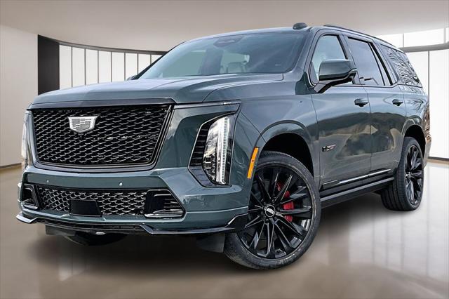 2026 Cadillac Escalade V for sale in Norman, OK