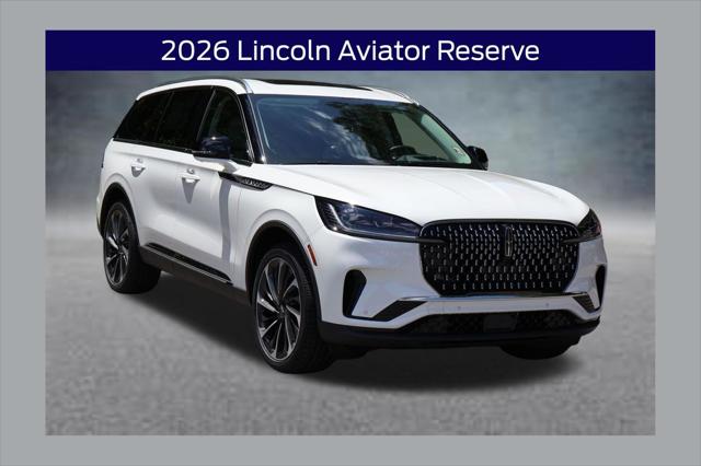 2026 Lincoln Aviator Reserve for sale in Mount Airy, NC