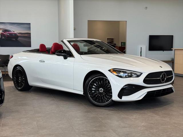 2027 Mercedes-Benz CL CLE 450 for sale in Normal, IL