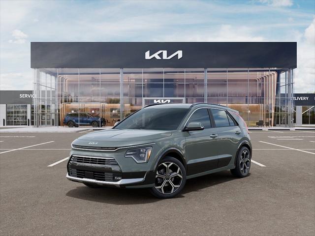 2026 Kia Niro SX Touring for sale in Allentown, PA