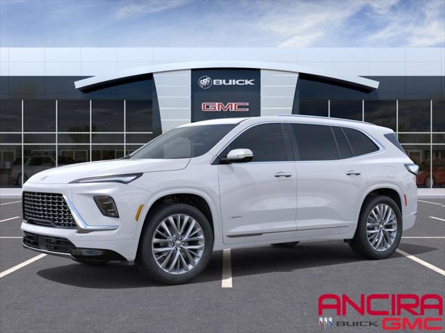 2026 Buick Enclave Avenir FWD for sale in Boerne, TX