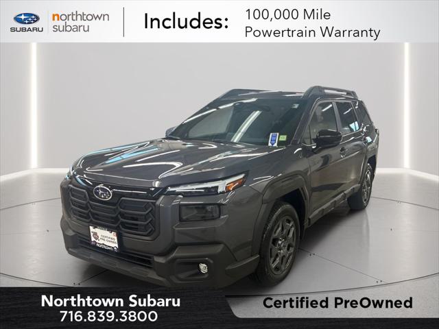 2026 Subaru Outback Premium for sale in Amherst, NY