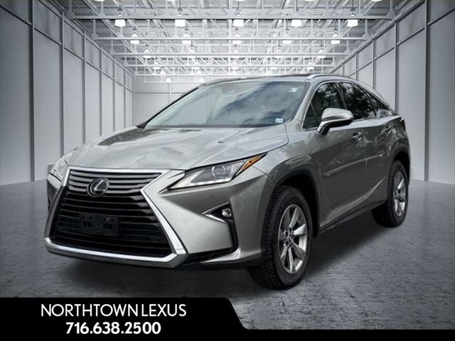 2019 Lexus RX 350 350 for sale in Amherst, NY