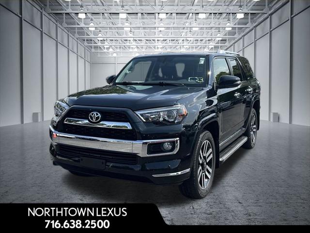2019 Toyota 4Runner Limited for sale in Amherst, NY