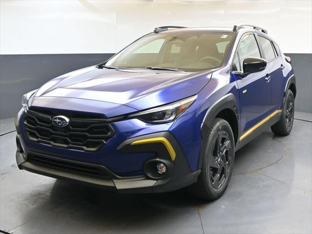 2026 Subaru Crosstrek Sport for sale in Kalamazoo, MI