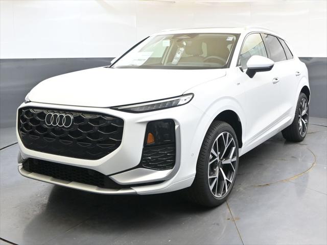 2026 Audi Q3 TFSI quattro S tronic for sale in Kalamazoo, MI