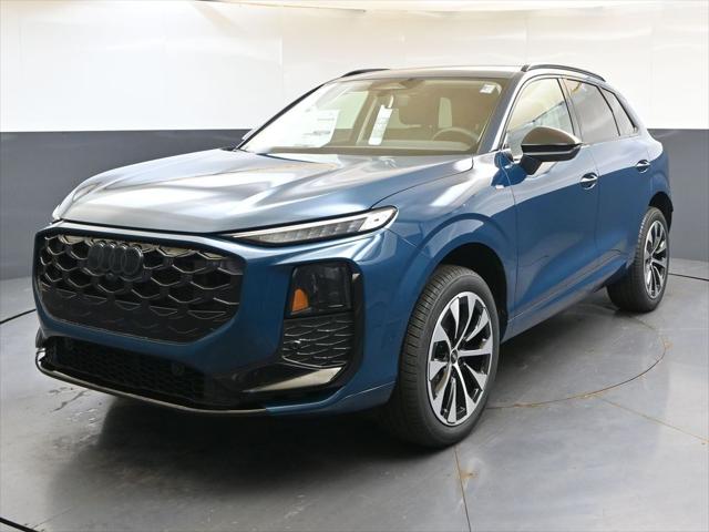 2026 Audi Q3 TFSI quattro S tronic for sale in Kalamazoo, MI