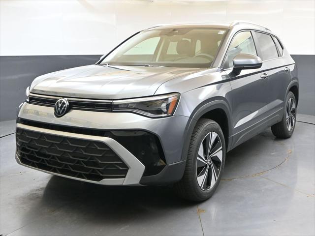 2026 Volkswagen Taos SE for sale in Kalamazoo, MI