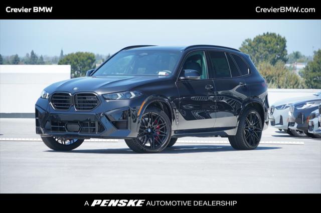 2026 BMW X5 M Competition for sale in Santa Ana, CA