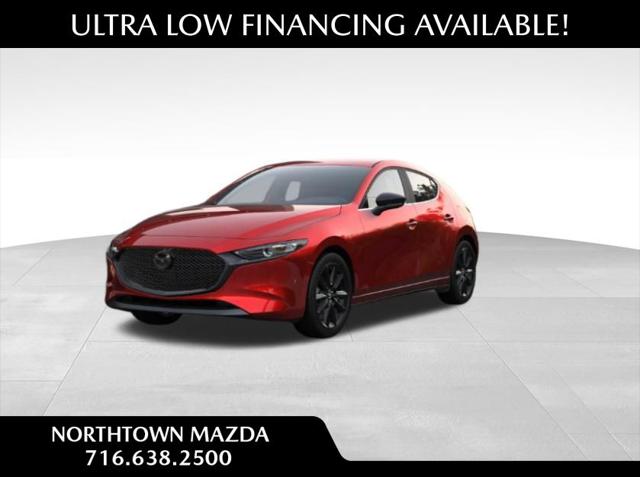 2026 Mazda Mazda3 2.5 S Select Sport for sale in Amherst, NY