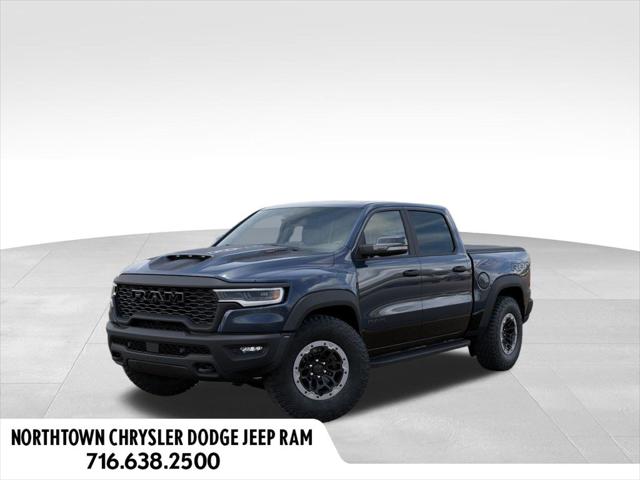 2026 Ram 1500 RHO Crew Cab 4x4 5'7" Box for sale in Amherst, NY