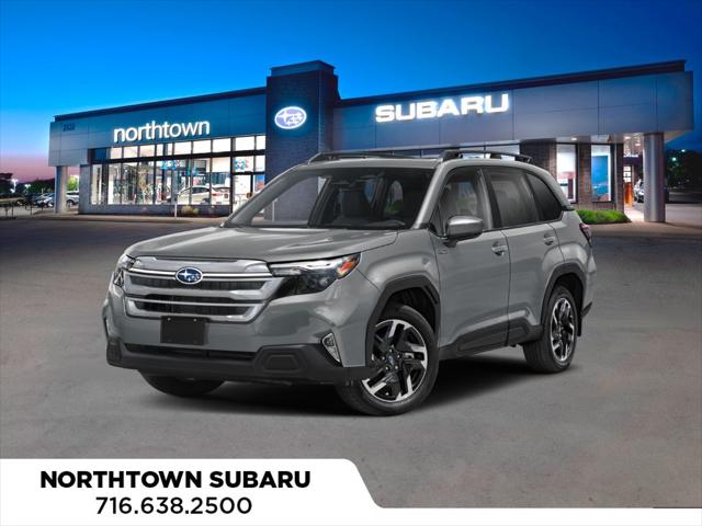 2026 Subaru Forester Premium for sale in Amherst, NY