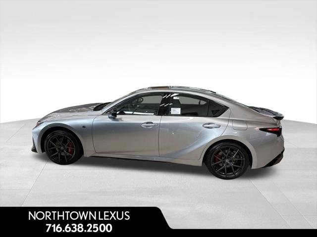 2026 Lexus IS 350 F SPORT for sale in Amherst, NY
