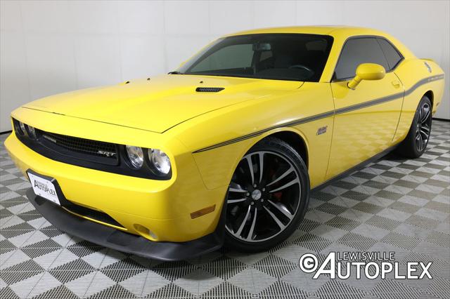 2012 Dodge Challenger SRT8 392 for sale in Lewisville, TX