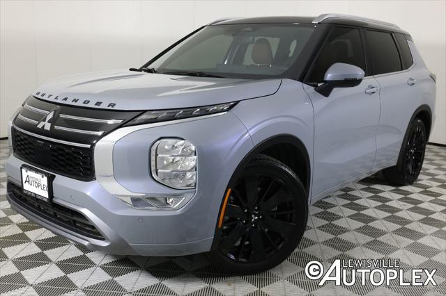 2025 Mitsubishi Outlander SEL 2.5 2WD for sale in Lewisville, TX