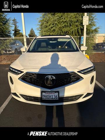 2024 Acura MDX Standard for sale in San Jose, CA