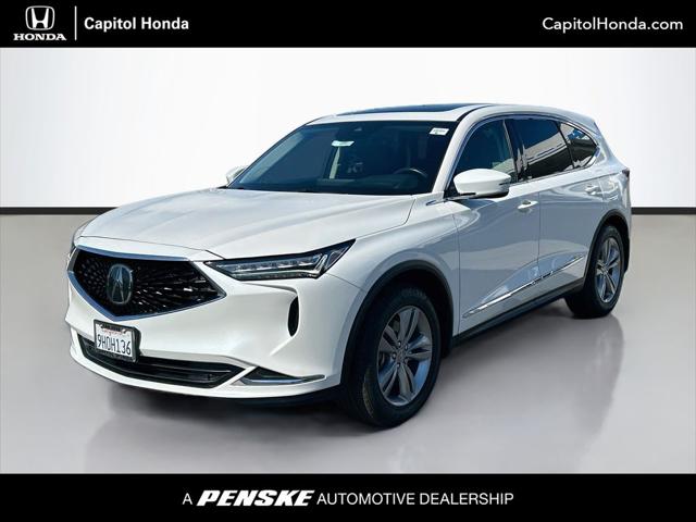 2024 Acura MDX Standard for sale in San Jose, CA