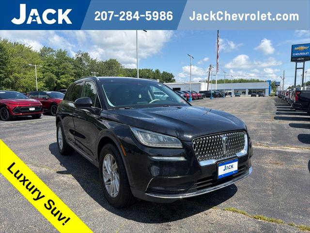 2021 Lincoln Corsair Standard for sale in Saco, ME