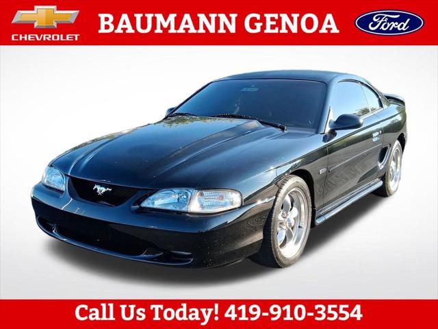 1996 Ford Mustang GT for sale near Freemont, OH