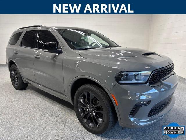 2023 Dodge Durango GT Plus AWD for sale in Chilton, WI
