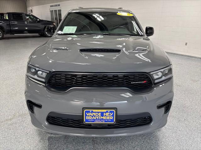 2023 Dodge Durango GT Plus AWD
