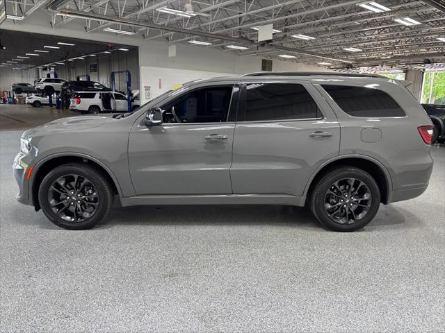 2023 Dodge Durango GT Plus AWD