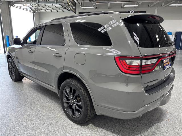 2023 Dodge Durango GT Plus AWD