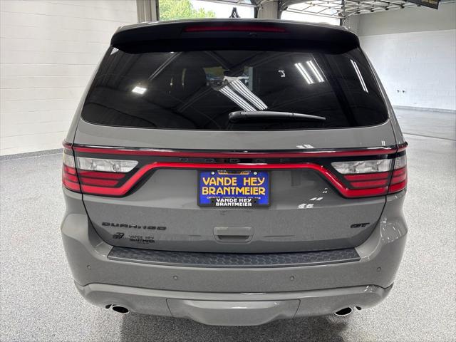 2023 Dodge Durango GT Plus AWD