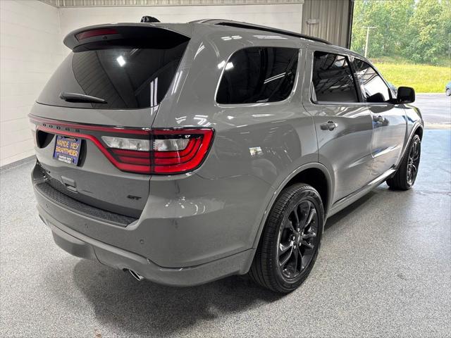 2023 Dodge Durango GT Plus AWD