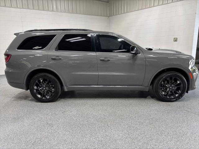 2023 Dodge Durango GT Plus AWD