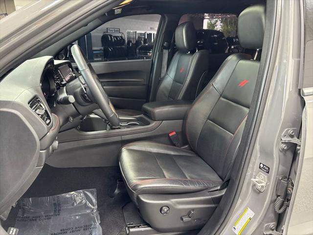 2023 Dodge Durango GT Plus AWD