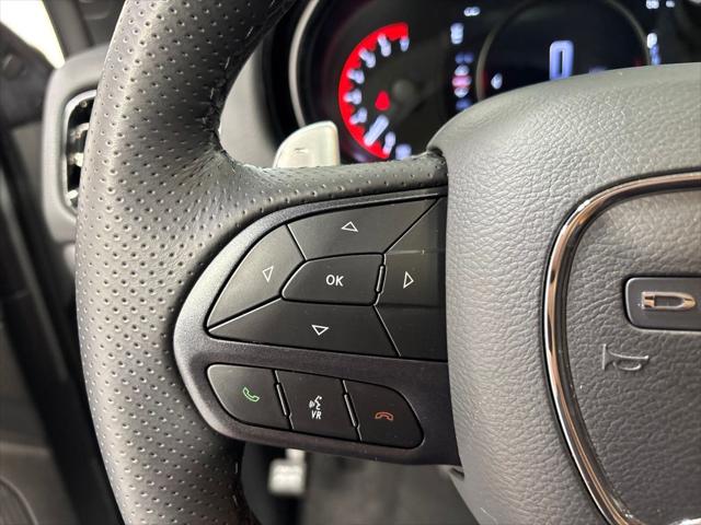 2023 Dodge Durango GT Plus AWD
