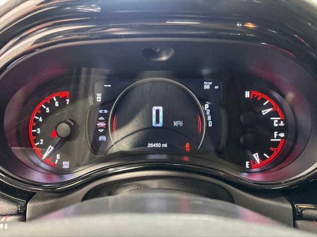 2023 Dodge Durango GT Plus AWD