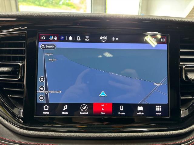 2023 Dodge Durango GT Plus AWD