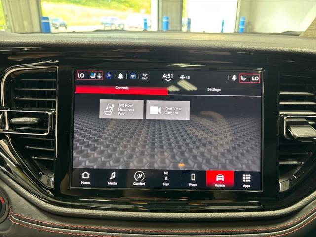 2023 Dodge Durango GT Plus AWD
